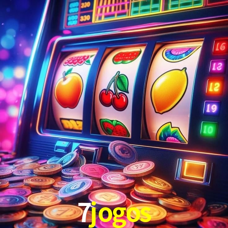 Recursos de Bônus 7jogos