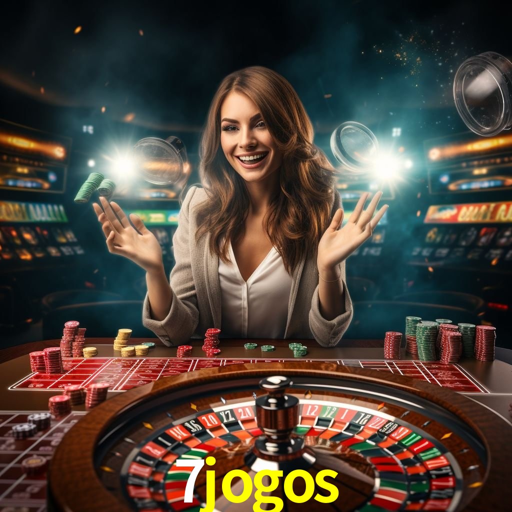 Aviator Game 7jogos