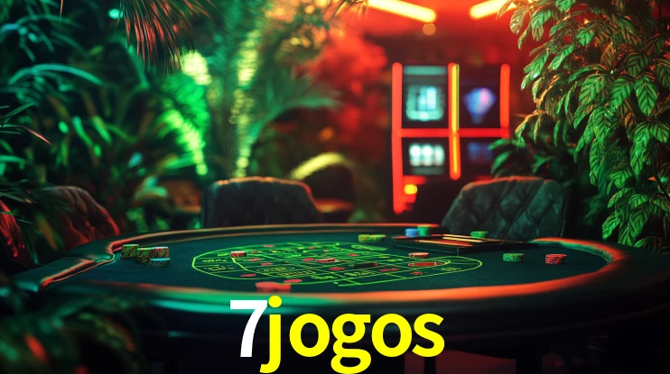 Game Statistics 7jogos
