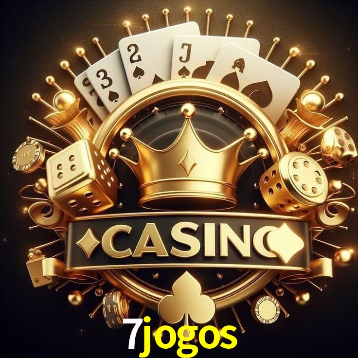Jogos de Slot 7jogos