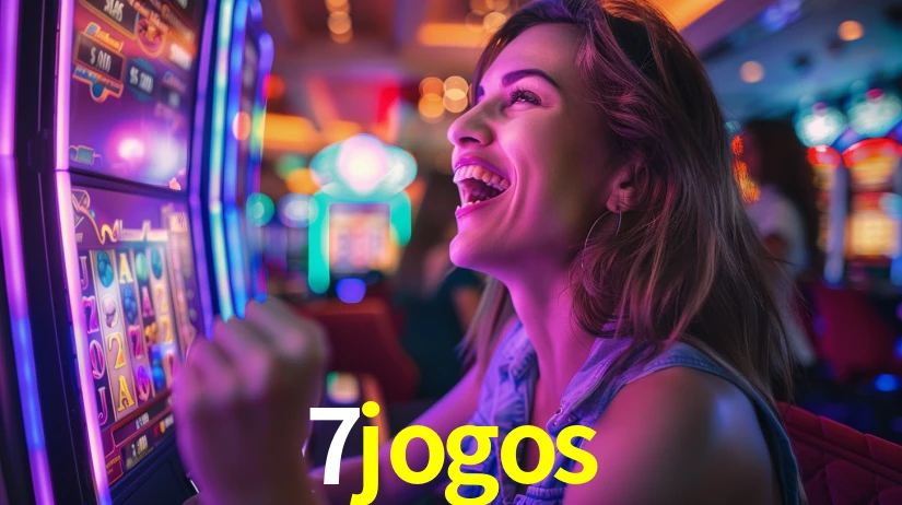 VIP Casino 7jogos