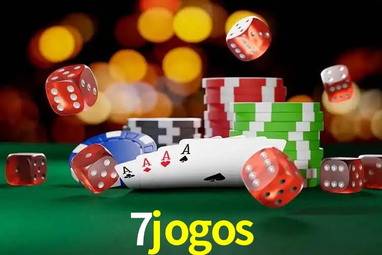 Cadastro Rápido 7jogos