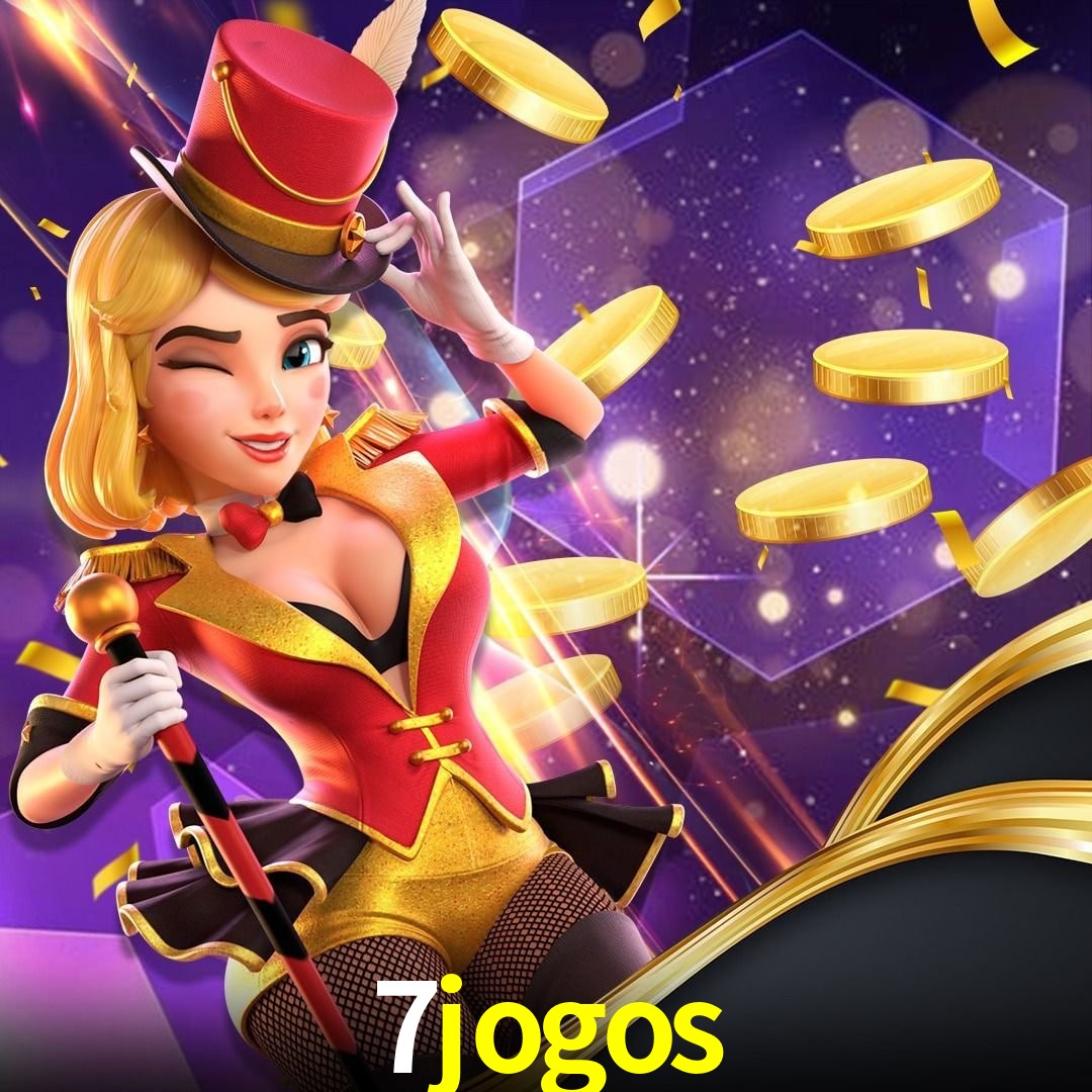 Game Providers 7jogos