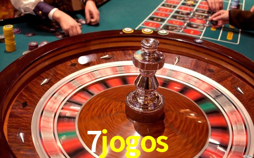 Casino VIP 7jogos