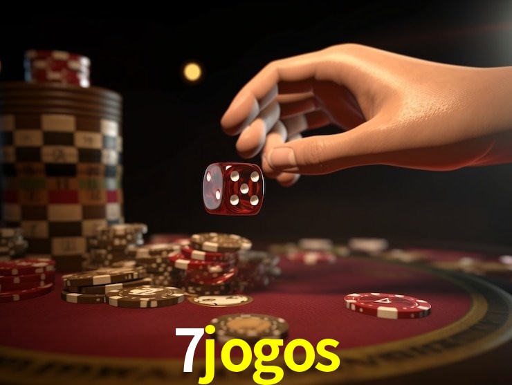 Login Seguro 7jogos